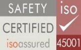 iso 45001 iso 45001